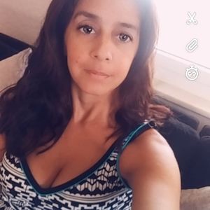 Meet your Posher, Natalia